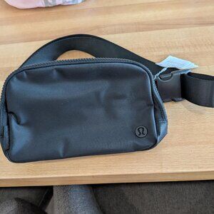 Lululemon Belt Bag